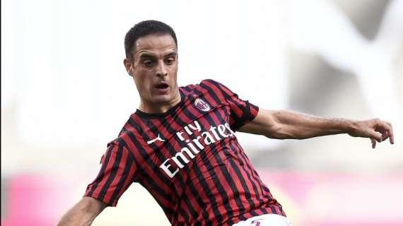 Milan, il Napoli è la vittima preferita di Bonaventura