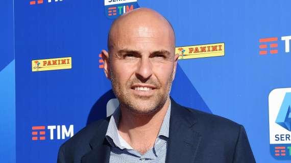 Giulini: "Questa salvezza è un'impresa indimenticabile"