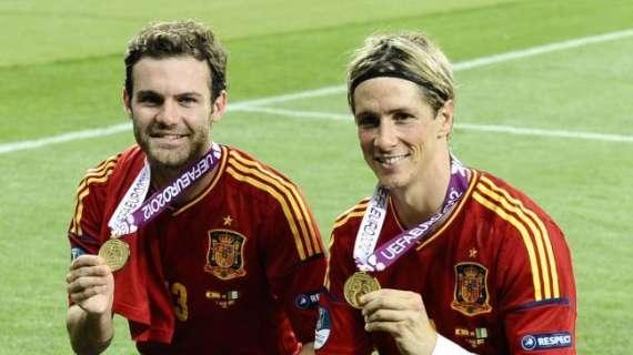 Sky - Torres-Milan, affare in dirittura d'arrivo. Accordo raggiunto col Chelsea e col giocatore