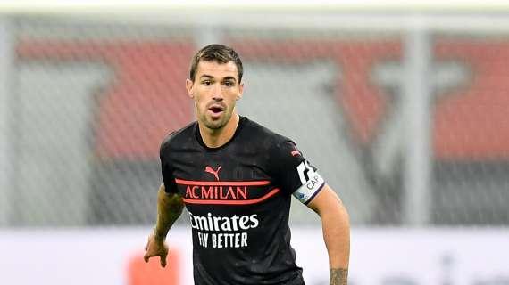 Milan, Romagnoli tratta il rinnovo: solo la Premier può mischiare le carte