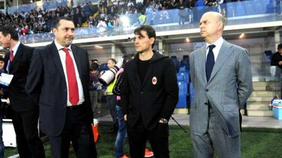 Tuttosport - Milan scatenato sul mercato: già spesi circa 80 milioni, ma per completare la squadra c’è ancora tanto da fare