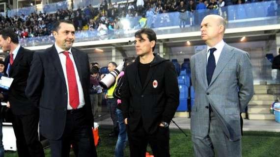 Una potenza inattesa per una rivoluzione anche sul campo: le linee guida per costruire una grande squadra