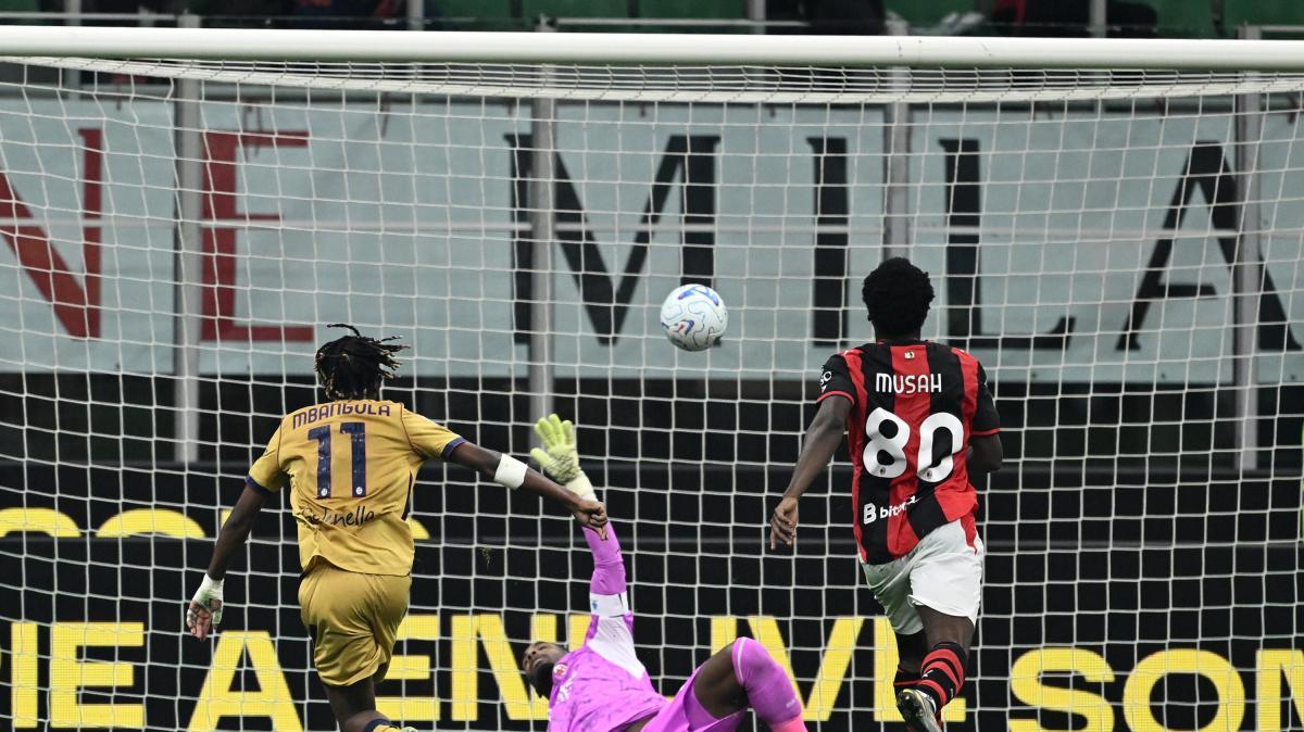 Licari: "Il Bologna ha dato una lezione di calcio, tattica, gestione, scelte, al Milan e ad Amorim"