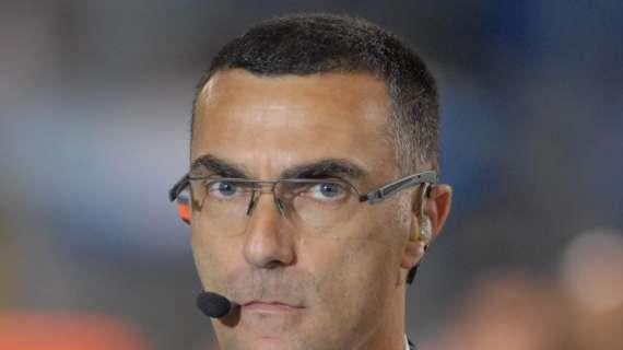 Anche i tifosi dell'Inter contro Bergomi commentatore: "Basta hai rotto!"