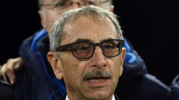Castellacci sul Corona Virus: "Contagio atleti? Può succedere senza dubbio"