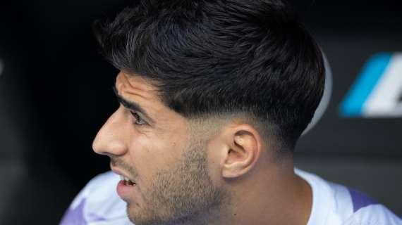 Mundo Deportivo - Asensio via dal Real: Milan e Juventus alla finestra