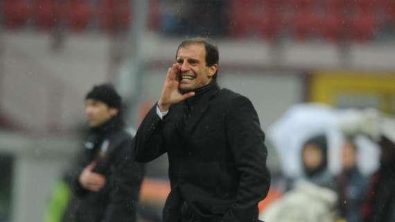 LIVE MN - Allegri: "Legittime le dichiarazioni di Boateng. Venerdì il responso su Balo. Niang? Non ho ancora deciso"