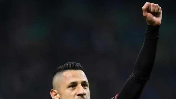 Lapadula: "Il Milan per me è stato il coronamento di un sogno"