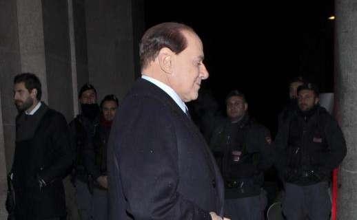 Berlusconi è deluso dal Milan e dai suoi tifosi: le cause che si celano dietro all'amarezza del presidente