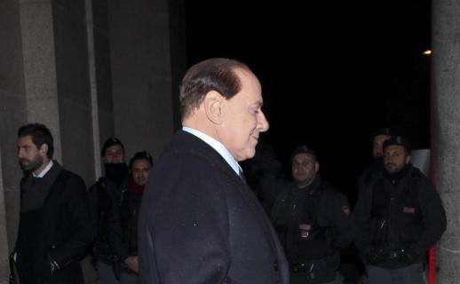 Nosotti: "La fase di vendita del Milan entra nel clou, Mr. Bee in vantaggio sui cinesi"