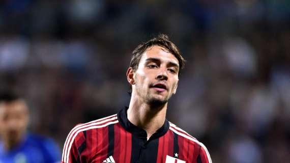 Milan, per Soldado il Tottenham vuole De Sciglio: no secco di Galliani