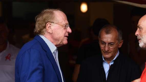 LIVE MN - Approvazione bilancio 2021-21. Scaroni: "Stadio: a San Siro con l'Inter, ma valutiamo anche di andare da soli. Grazie Gazidis per il lavoro svolto"