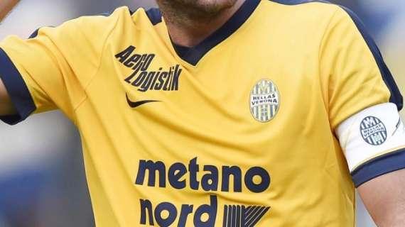 Hellas Verona, Porta a Rai Sport: "Gara difficile, Milan squadra importante"
