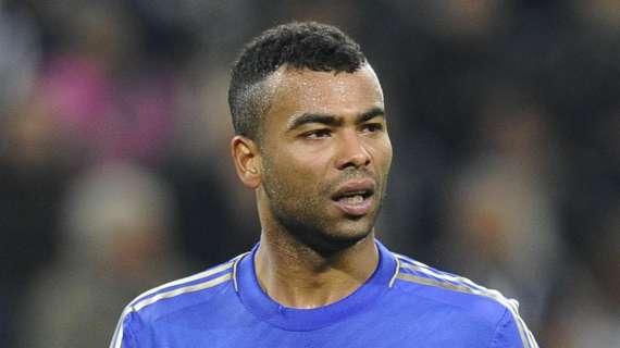 DailyMail - Il Milan cerca un terzino, Ashley Cole nel mirino