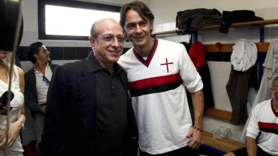LIVE MN - Paolo Berlusconi a MC: "Grande connubio tra Barbara e Galliani, Sacchi è stata la prima intuizione di mio fratello. Che feeling tra Pippo e il presidente"