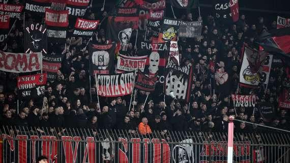 MN - Saranno circa 1000 i tifosi del Milan all'Eden Arena di Praga