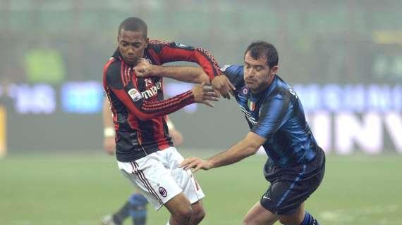 Milan e Inter, calendario a confronto: ecco come si sviluppa la corsa scudetto