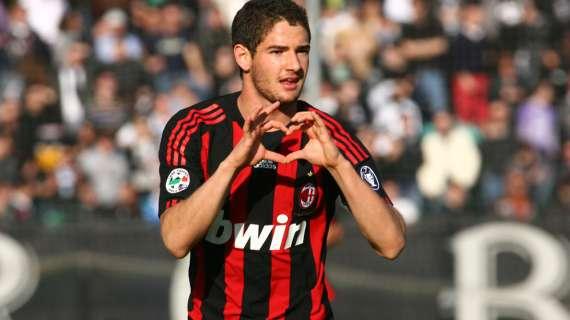 Milan-Pato, un incontro e una dinamica già vista solo un anno fa