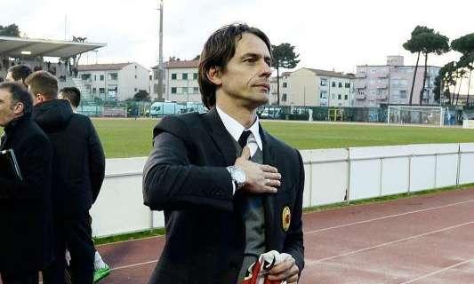 Inzaghi e un entusiasmo contagioso: ci sono le premesse giuste per il rilancio del Milan