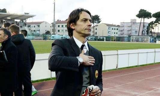 Inzaghi guida l'ennesima rivoluzione: spazio ai giovani