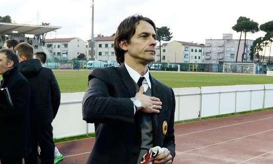 FOCUS MN - Inzaghi nuovo allenatore, tutti i numeri di SuperPippo sulle panchine giovanili