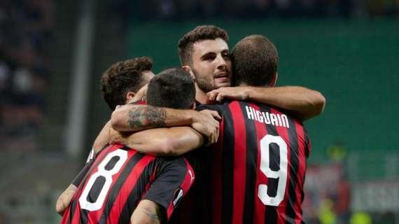 RMC SPORT - Braglia: "Ibra? Il Milan dovrebbe pensare ad altri ruoli, Cutrone è il vero leader della squadra"