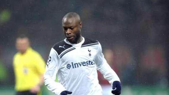Gallas a MN: "Rami un buon giocatore. Vedremo cosa saprà fare. Per la Nazionale..."