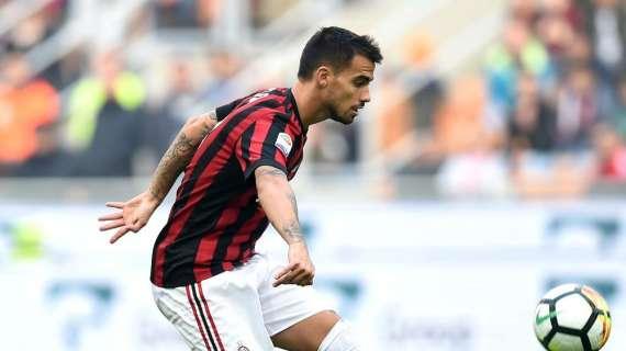 Ambrosini: "Al Milan manca il guizzo, a parte Suso nessuno si prende responsabilità"