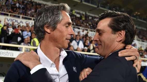 Repubblica - Milan, Montella naviga a vista. Tre candidati per sostituirlo: Paulo Sousa è il favorito