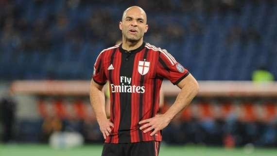 Tuttosport - Milan, nessun veto alla cessione di Alex: il Santos a Milano per trattare