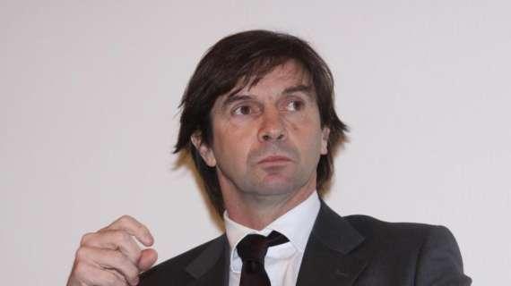 F. Galli a Sportmediaset: "Mihajlovic è l’uomo giusto, contento del mercato"