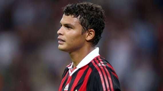 Comunicato ufficiale: Thiago Silva sta bene!