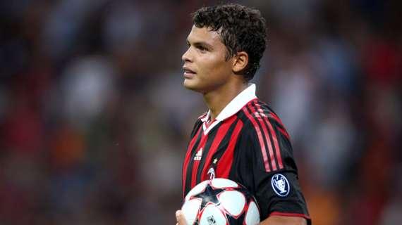 Juan: "Thiago Silva è uno difensori più bravi che conosco, merita la Nazionale"