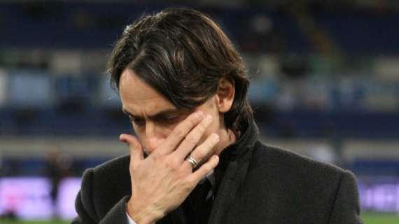 Coppa Italia salvagente del Milan e di Inzaghi