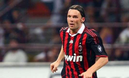 ESCLUSIVA MN - Jankulovski: "Abate, stagione eccezionale. Il Milan è una squadra che ha futuro. A Udine obbligatorio 3 punti"