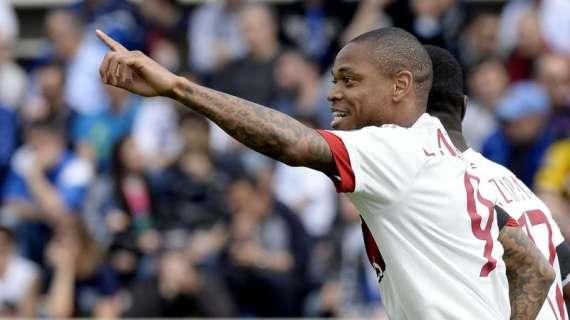 Dal probabile addio alla possibile conferma: il profilo di Luiz Adriano inizia a convincere Montella