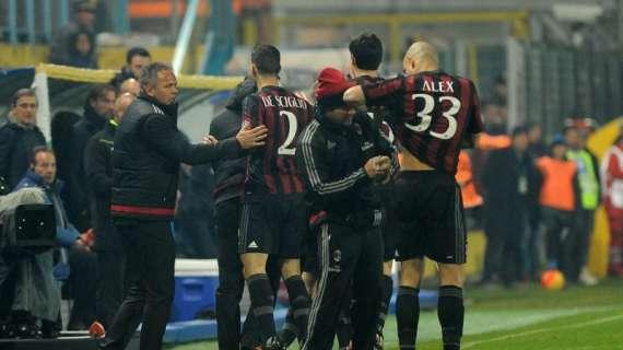 CorSera - La resurrezione del Milan e di Mihajlovic: la squadra rossonera è tutta unita intorno al proprio allenatore
