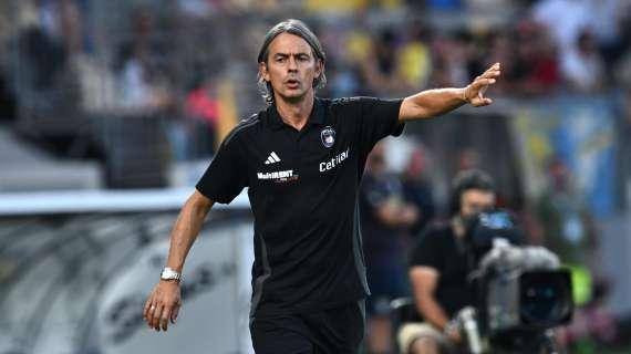 9 settembre 2001: Pippo Inzaghi segna il suo primo gol nel Milan