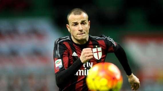 Gazzetta - Antonelli, altro gol da tre punti: lavoro e fiducia, il terzino spera di convincere Conte