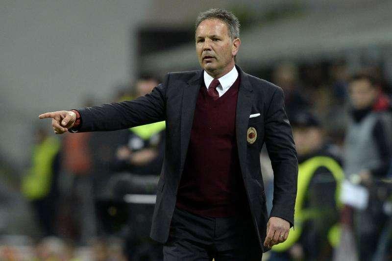 CorSera - Milan, Berlusconi critica ancora Mihajlovic: l’addio del serbo a fine anno sembra essere dietro angolo
