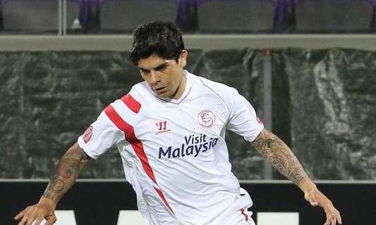 CorSera - Non solo Juve: anche il Milan monitora Banega