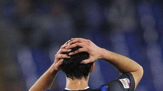 Astori resta in pole, Ranocchia sempre in auge     