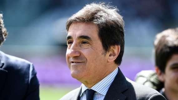 Cairo: "Pronti ad andare in Europa in caso di esclusione del Milan"