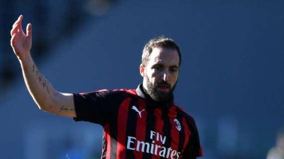 LIVE MN - Frosinone-Milan (0-0): ennesima chance fallita, i rossoneri non riescono più a segnare e ora è crisi nera