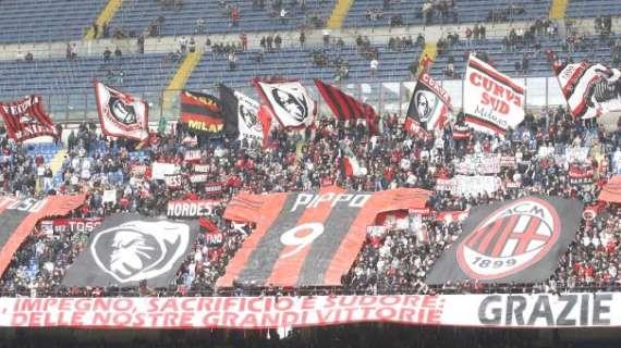 Tutto in un abbraccio, grazie leggende