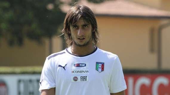 Ag. Perin: "Anche il Napoli lo monitora, ha 20 anni ma è un predestinato"