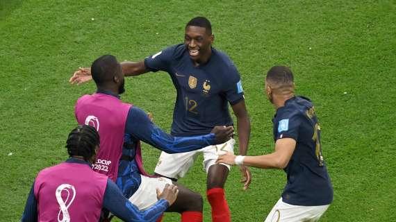Kolo Muani, non solo Milan: anche il Bayern Monaco è interessato all'attaccante francese
