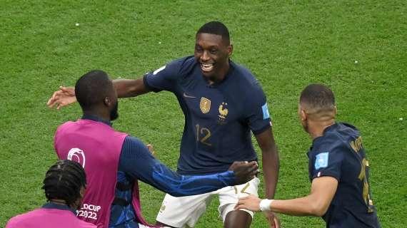 Kolo Muani è tentato dalla Premier: l'Eintracht alza il muro fino a giugno