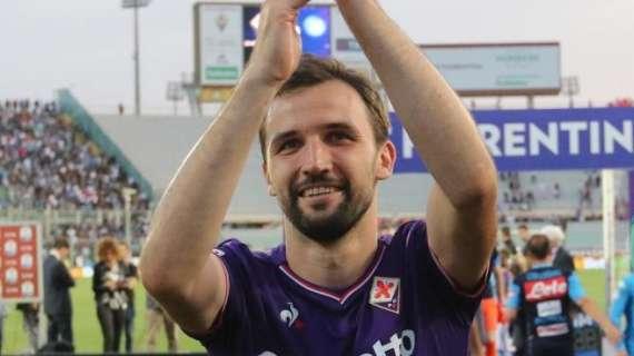 Sky - Badelj aspetta ancora il Milan: l'agente del calciatore ne ha riparlato con la dirigenza rossonera e Gattuso a Milanello