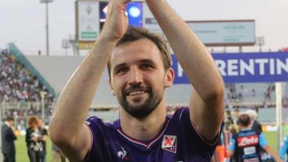 TMW - Sporting Lisbona, offerta per Badelj. Lo vuole il tecnico Peseiro